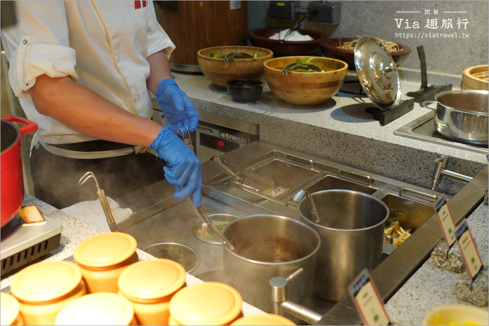 嘉義阿里山英迪格》夢幻日出、無邊際泳池、美食百匯早晚餐～繼續開箱全台最高海拔五星級酒店（下）