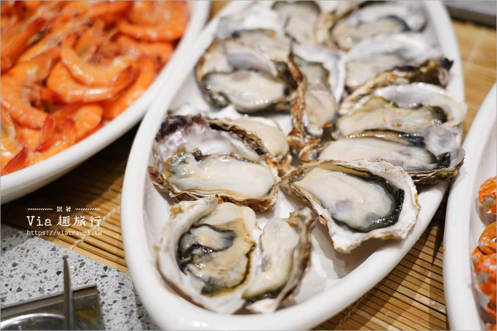 嘉義阿里山英迪格》夢幻日出、無邊際泳池、美食百匯早晚餐～繼續開箱全台最高海拔五星級酒店（下）