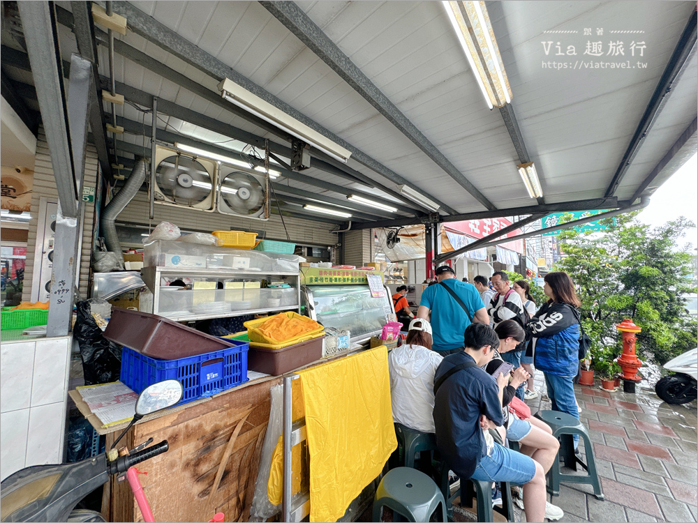 民雄鵝肉》阿君鵝肉～在地人推薦的老店！停車方便～隔壁還有河馬先生蛋糕店一起品嚐！