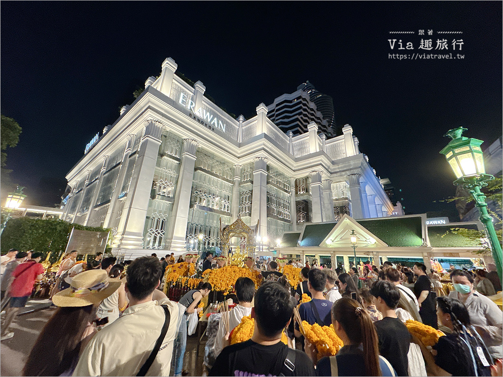 曼谷飯店推薦》Sindhorn Midtown Hotel Bangkok～地點好、近地鐵！有含廚房房型及絕美泳池、超大兒童遊戲室，親子旅人首選住宿點！