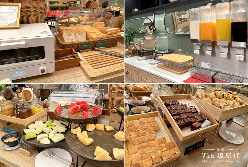 曼谷飯店》Phrom Phong站的公寓式飯店~有泳池及大浴場好幸福:Staybridge Suites Bangkok Sukhumvit By IHG 曼谷飯店》Phrom Phong站的公寓式飯店~有泳池及大浴場好幸福:Staybridge Suites Bangkok Sukhumvit By IHG