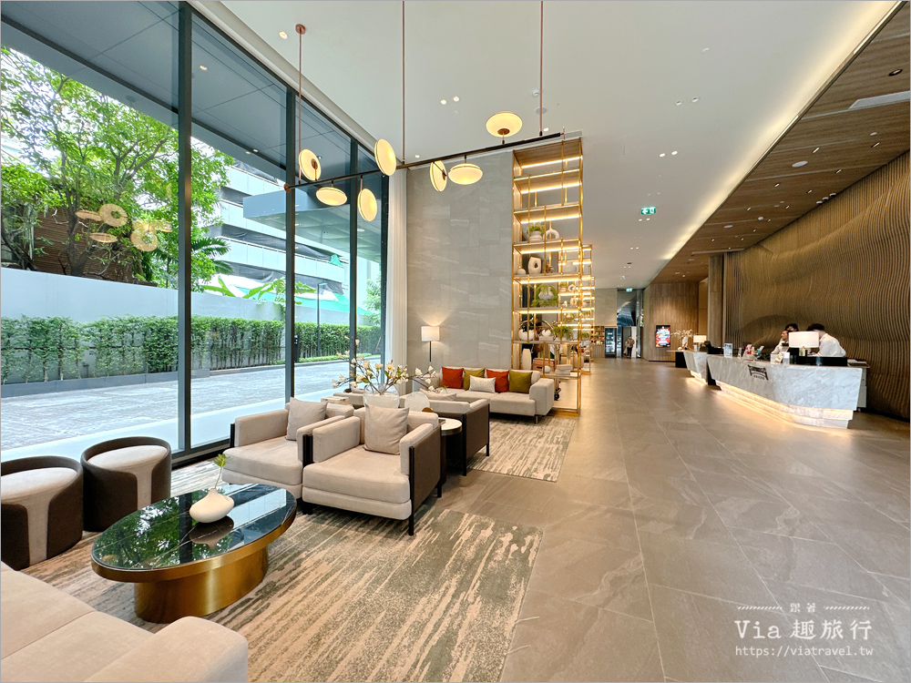 曼谷飯店》Phrom Phong站的公寓式飯店~有泳池及大浴場好幸福:Staybridge Suites Bangkok Sukhumvit By IHG 曼谷飯店》Phrom Phong站的公寓式飯店~有泳池及大浴場好幸福:Staybridge Suites Bangkok Sukhumvit By IHG