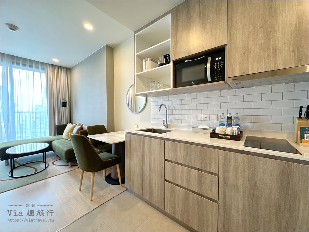 曼谷飯店》Phrom Phong站的公寓式飯店~有泳池及大浴場好幸福:Staybridge Suites Bangkok Sukhumvit By IHG 曼谷飯店》Phrom Phong站的公寓式飯店~有泳池及大浴場好幸福:Staybridge Suites Bangkok Sukhumvit By IHG