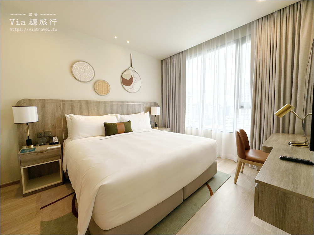 曼谷飯店》Phrom Phong站的公寓式飯店~有泳池及大浴場好幸福:Staybridge Suites Bangkok Sukhumvit By IHG 曼谷飯店》Phrom Phong站的公寓式飯店~有泳池及大浴場好幸福:Staybridge Suites Bangkok Sukhumvit By IHG