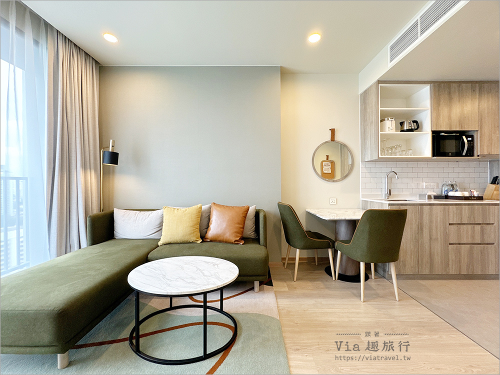 曼谷飯店》Phrom Phong站的公寓式飯店~有泳池及大浴場好幸福:Staybridge Suites Bangkok Sukhumvit By IHG 曼谷飯店》Phrom Phong站的公寓式飯店~有泳池及大浴場好幸福:Staybridge Suites Bangkok Sukhumvit By IHG