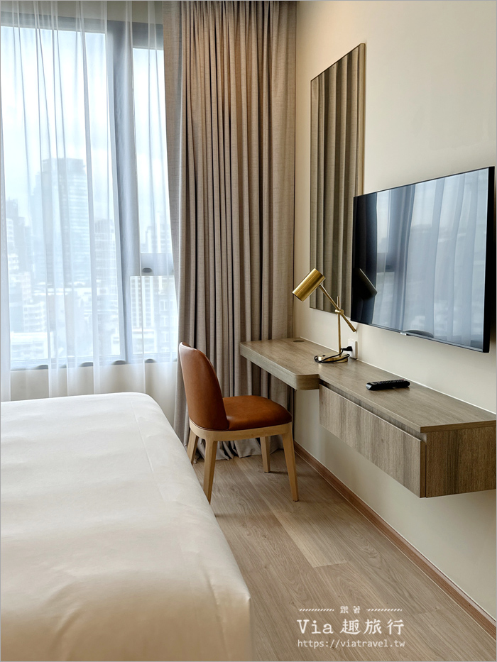 曼谷飯店》Phrom Phong站的公寓式飯店~有泳池及大浴場好幸福:Staybridge Suites Bangkok Sukhumvit By IHG 曼谷飯店》Phrom Phong站的公寓式飯店~有泳池及大浴場好幸福:Staybridge Suites Bangkok Sukhumvit By IHG