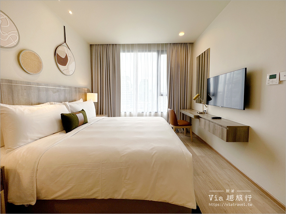 曼谷飯店》Phrom Phong站的公寓式飯店~有泳池及大浴場好幸福:Staybridge Suites Bangkok Sukhumvit By IHG 曼谷飯店》Phrom Phong站的公寓式飯店~有泳池及大浴場好幸福:Staybridge Suites Bangkok Sukhumvit By IHG