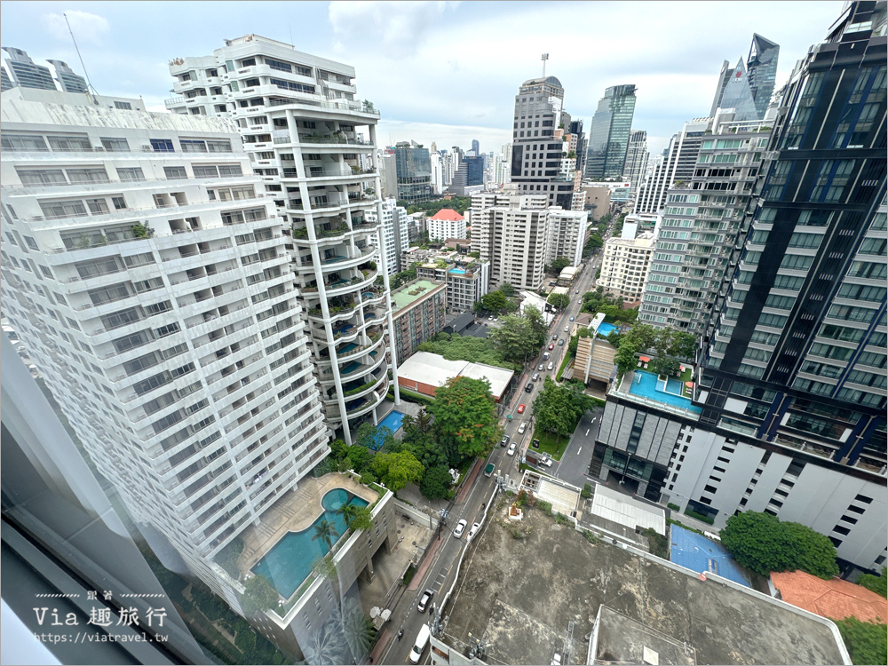 曼谷飯店》Phrom Phong站的公寓式飯店~有泳池及大浴場好幸福:Staybridge Suites Bangkok Sukhumvit By IHG 曼谷飯店》Phrom Phong站的公寓式飯店~有泳池及大浴場好幸福:Staybridge Suites Bangkok Sukhumvit By IHG