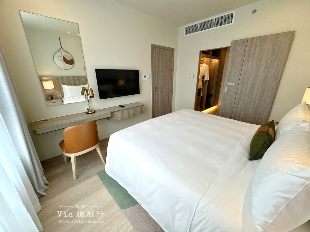 曼谷飯店》Phrom Phong站的公寓式飯店~有泳池及大浴場好幸福:Staybridge Suites Bangkok Sukhumvit By IHG 曼谷飯店》Phrom Phong站的公寓式飯店~有泳池及大浴場好幸福:Staybridge Suites Bangkok Sukhumvit By IHG