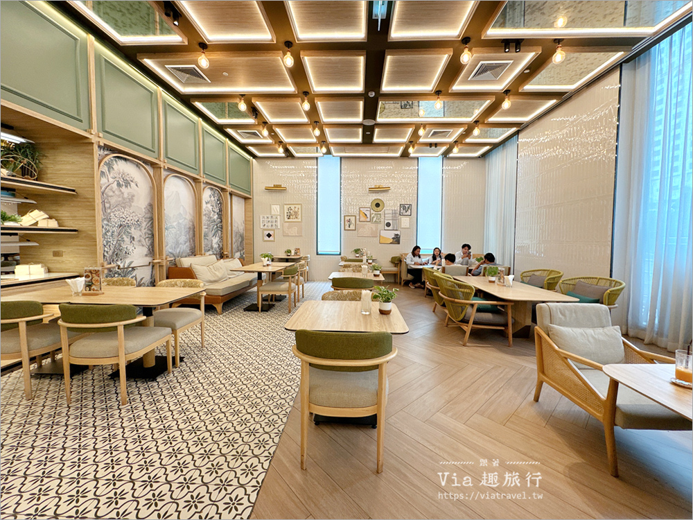 曼谷飯店》Phrom Phong站的公寓式飯店~有泳池及大浴場好幸福:Staybridge Suites Bangkok Sukhumvit By IHG 曼谷飯店》Phrom Phong站的公寓式飯店~有泳池及大浴場好幸福:Staybridge Suites Bangkok Sukhumvit By IHG