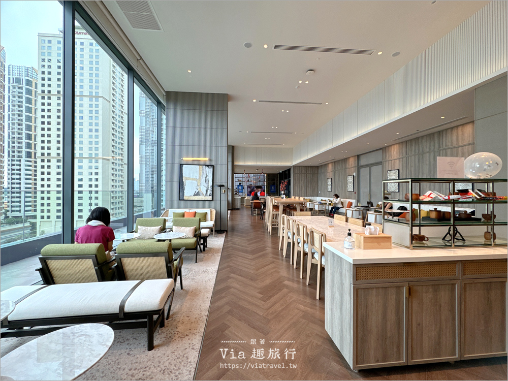 曼谷飯店》Phrom Phong站的公寓式飯店~有泳池及大浴場好幸福:Staybridge Suites Bangkok Sukhumvit By IHG 曼谷飯店》Phrom Phong站的公寓式飯店~有泳池及大浴場好幸福:Staybridge Suites Bangkok Sukhumvit By IHG