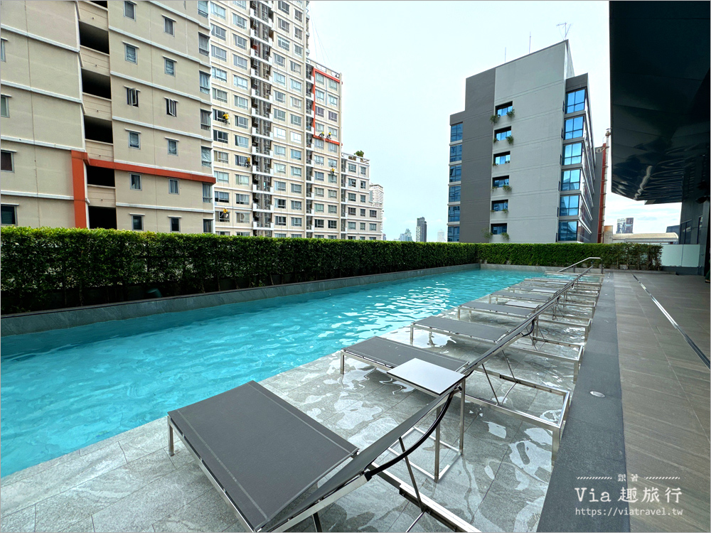 曼谷飯店》Phrom Phong站的公寓式飯店~有泳池及大浴場好幸福:Staybridge Suites Bangkok Sukhumvit By IHG 曼谷飯店》Phrom Phong站的公寓式飯店~有泳池及大浴場好幸福:Staybridge Suites Bangkok Sukhumvit By IHG