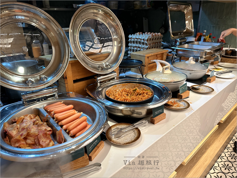 曼谷飯店》Phrom Phong站的公寓式飯店~有泳池及大浴場好幸福:Staybridge Suites Bangkok Sukhumvit By IHG 曼谷飯店》Phrom Phong站的公寓式飯店~有泳池及大浴場好幸福:Staybridge Suites Bangkok Sukhumvit By IHG