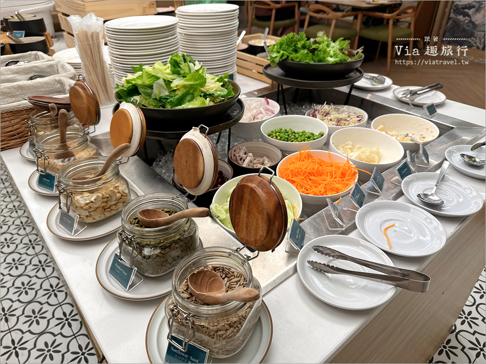 曼谷飯店》Phrom Phong站的公寓式飯店~有泳池及大浴場好幸福:Staybridge Suites Bangkok Sukhumvit By IHG 曼谷飯店》Phrom Phong站的公寓式飯店~有泳池及大浴場好幸福:Staybridge Suites Bangkok Sukhumvit By IHG