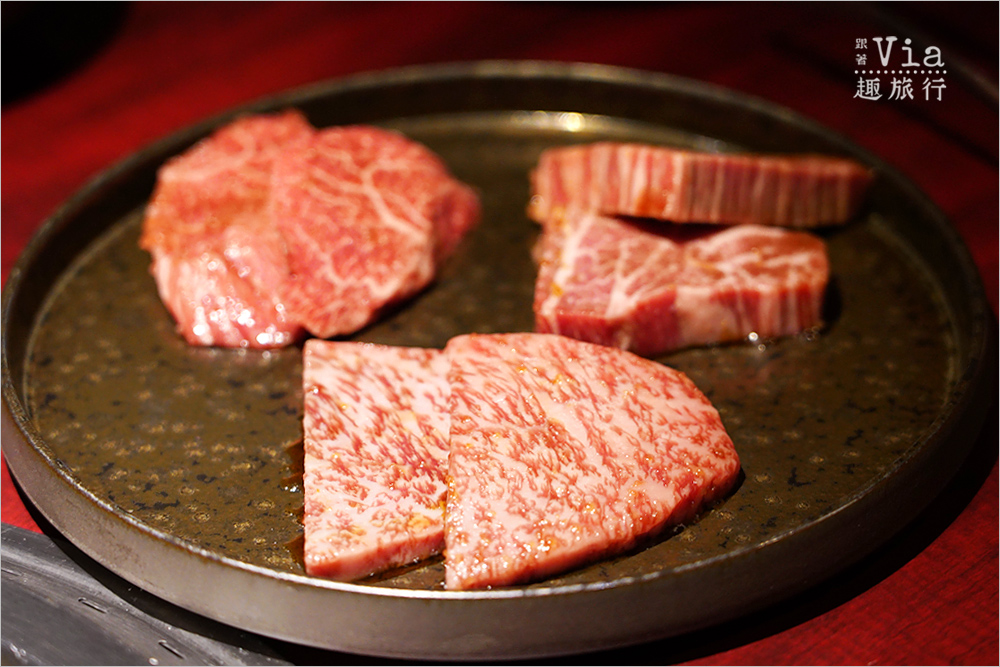 東京燒肉餐廳》銀座燒肉吃這家：seigou正剛燒肉～高品質和牛夢幻上桌，全室獨立包廂有質感！