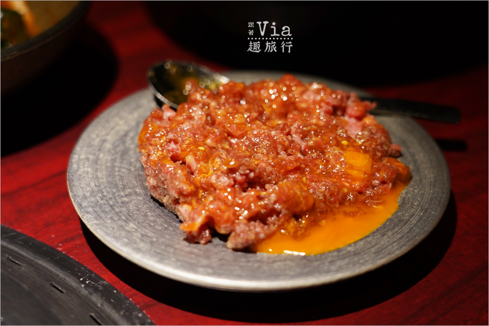 東京燒肉餐廳》銀座燒肉吃這家：seigou正剛燒肉～高品質和牛夢幻上桌，全室獨立包廂有質感！