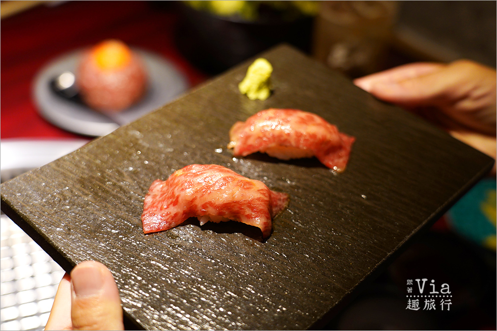 東京燒肉餐廳》銀座燒肉吃這家：seigou正剛燒肉～高品質和牛夢幻上桌，全室獨立包廂有質感！