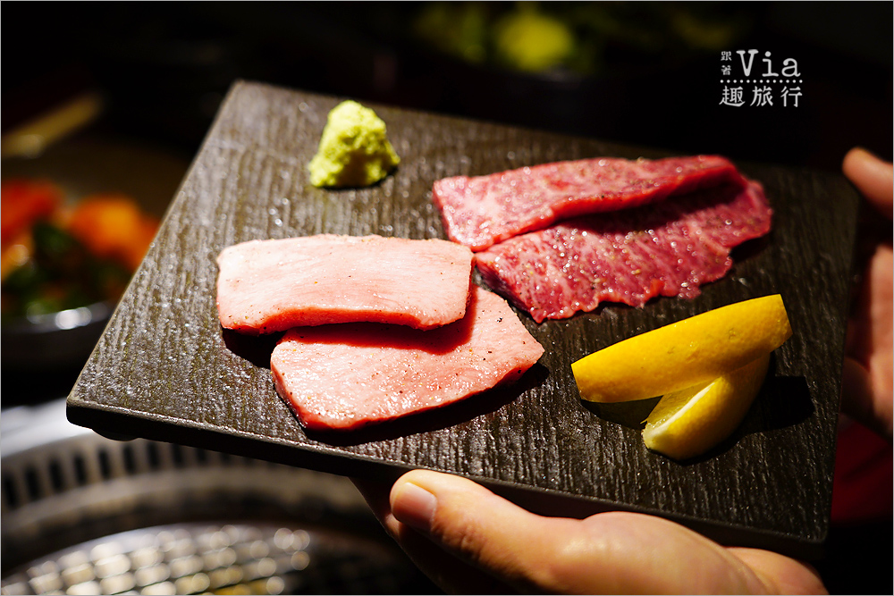 東京燒肉餐廳》銀座燒肉吃這家：seigou正剛燒肉～高品質和牛夢幻上桌，全室獨立包廂有質感！