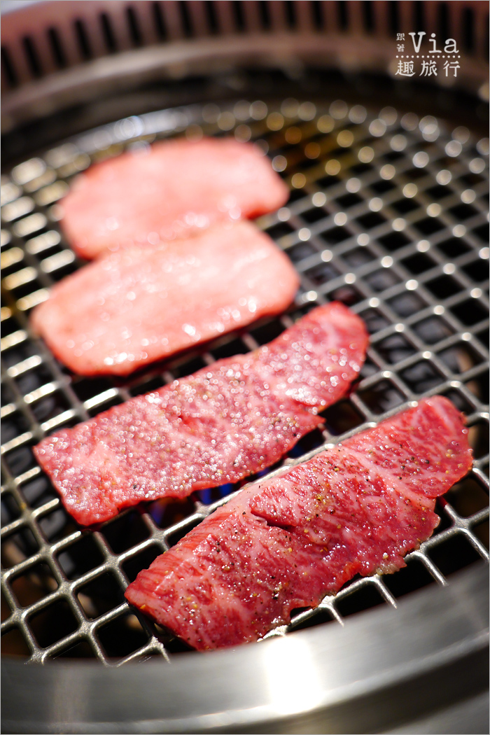 東京燒肉餐廳》銀座燒肉吃這家：seigou正剛燒肉～高品質和牛夢幻上桌，全室獨立包廂有質感！