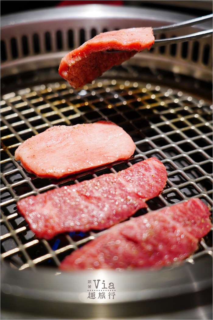 東京燒肉餐廳》銀座燒肉吃這家：seigou正剛燒肉～高品質和牛夢幻上桌，全室獨立包廂有質感！