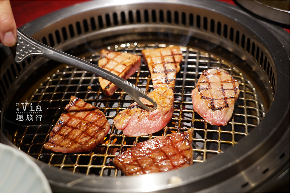 東京燒肉餐廳》銀座燒肉吃這家：seigou正剛燒肉～高品質和牛夢幻上桌，全室獨立包廂有質感！