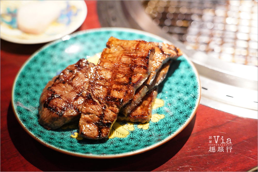 東京燒肉餐廳》銀座燒肉吃這家：seigou正剛燒肉～高品質和牛夢幻上桌，全室獨立包廂有質感！