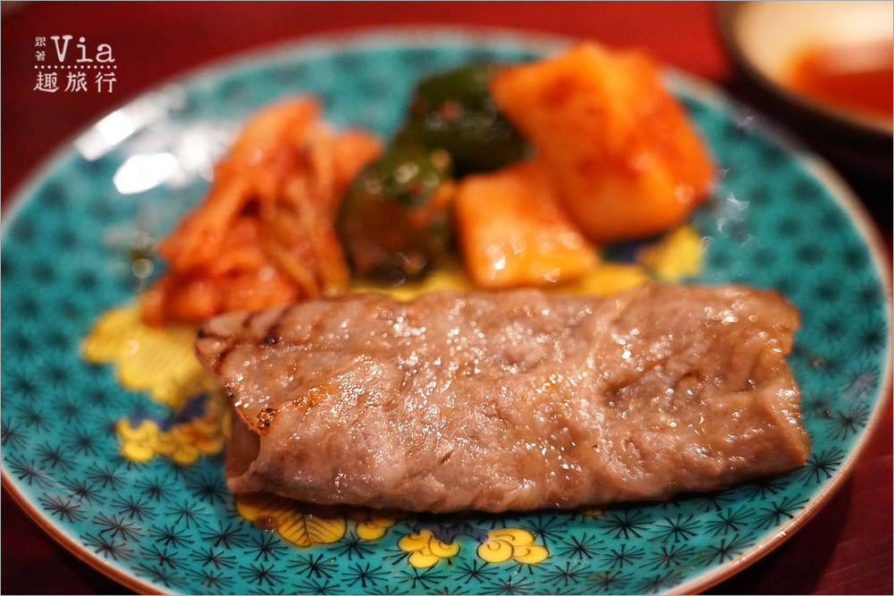 東京燒肉餐廳》銀座燒肉吃這家：seigou正剛燒肉～高品質和牛夢幻上桌，全室獨立包廂有質感！