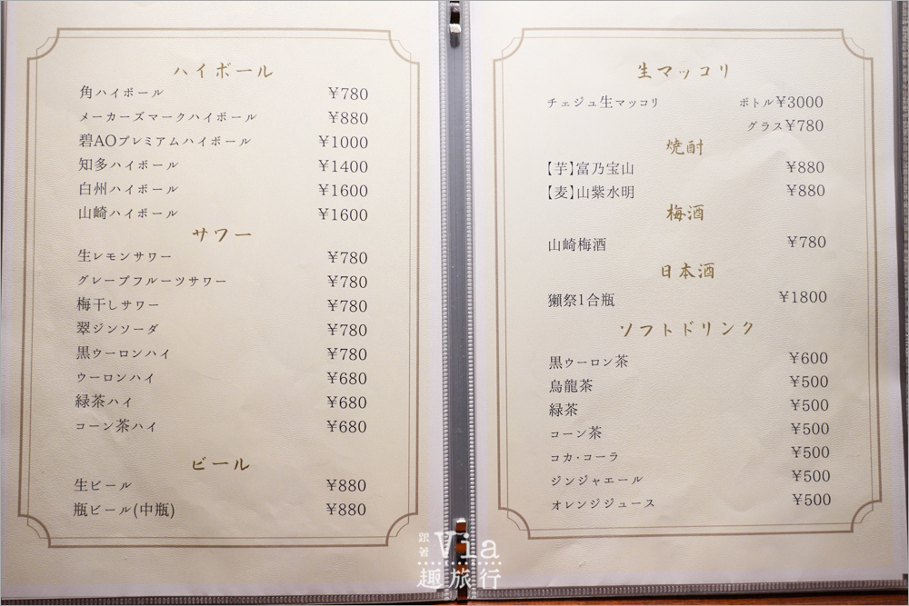 東京燒肉餐廳》銀座燒肉吃這家：seigou正剛燒肉～高品質和牛夢幻上桌，全室獨立包廂有質感！