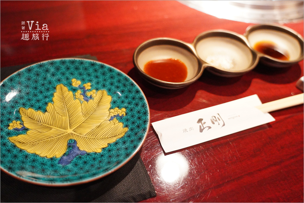 東京燒肉餐廳》銀座燒肉吃這家：seigou正剛燒肉～高品質和牛夢幻上桌，全室獨立包廂有質感！