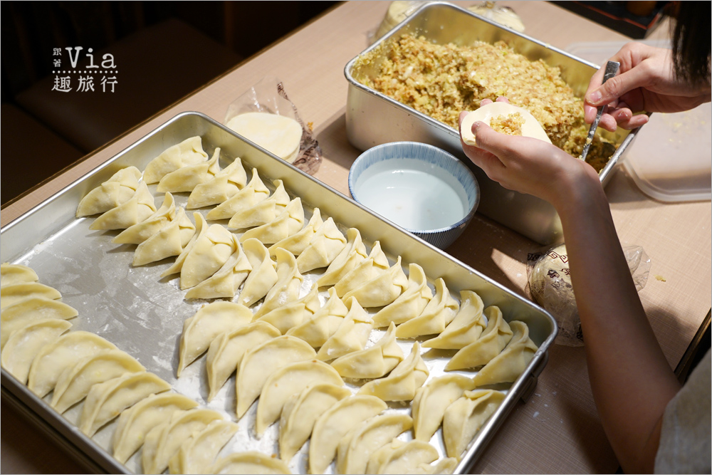 淺草雷門排隊美食》淺草名代拉麵与ろゐ屋～人氣柚子醬油拉麵＋餃子必吃！來自醬油拉麵發源地淺草的好滋味！