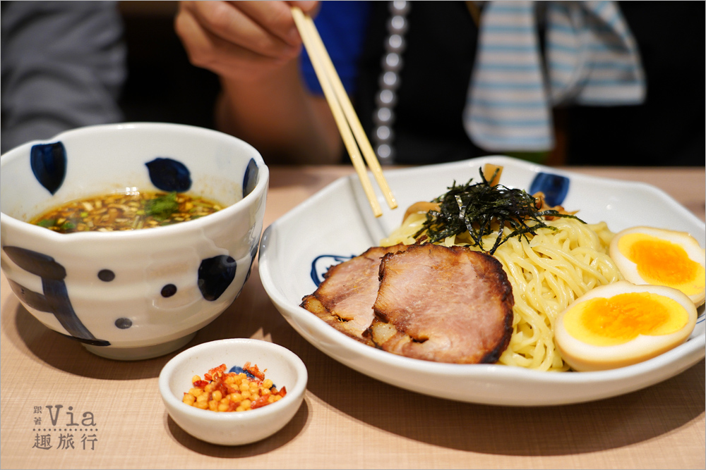 淺草雷門排隊美食》淺草名代拉麵与ろゐ屋～人氣柚子醬油拉麵＋餃子必吃！來自醬油拉麵發源地淺草的好滋味！