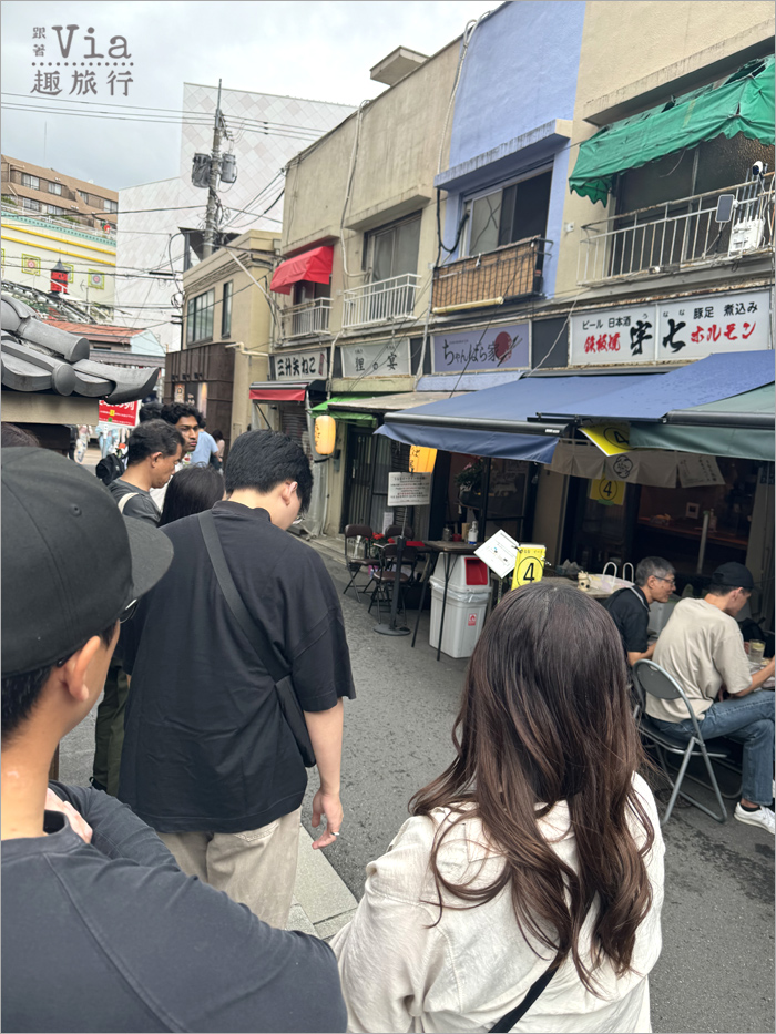 東京淺草美食》淺草散步美食吃起來~人氣的排隊鰻魚飯糰+好吃順口的地瓜三明治 東京淺草美食》淺草散步美食吃起來~人氣的排隊鰻魚飯糰+好吃順口的地瓜三明治