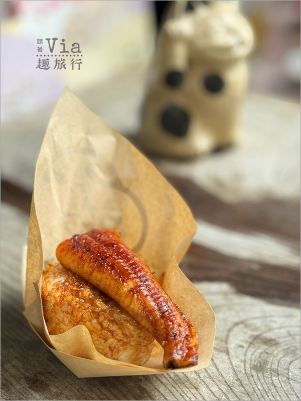 東京淺草美食》淺草散步美食吃起來~人氣的排隊鰻魚飯糰+好吃順口的地瓜三明治 東京淺草美食》淺草散步美食吃起來~人氣的排隊鰻魚飯糰+好吃順口的地瓜三明治