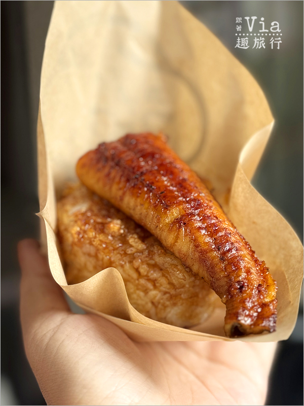 東京淺草美食》淺草散步美食吃起來~人氣的排隊鰻魚飯糰+好吃順口的地瓜三明治 東京淺草美食》淺草散步美食吃起來~人氣的排隊鰻魚飯糰+好吃順口的地瓜三明治