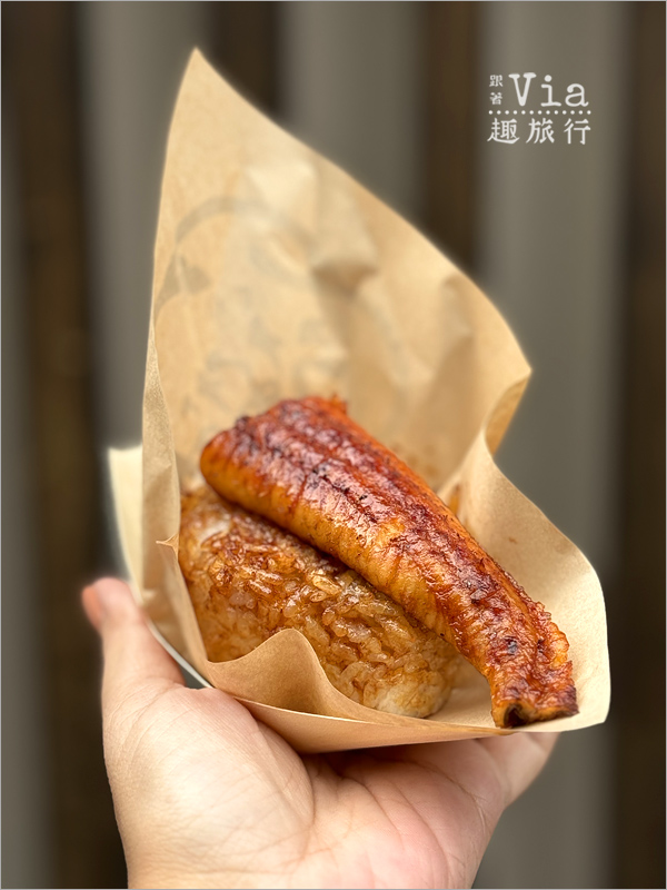 東京淺草美食》淺草散步美食吃起來~人氣的排隊鰻魚飯糰+好吃順口的地瓜三明治 東京淺草美食》淺草散步美食吃起來~人氣的排隊鰻魚飯糰+好吃順口的地瓜三明治
