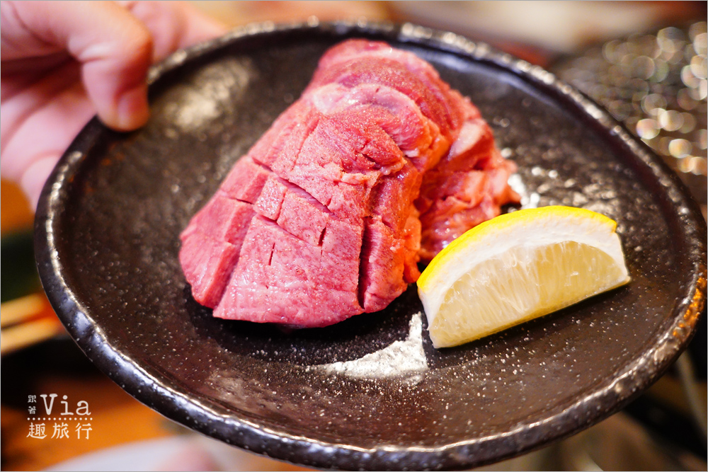 九州餐廳推薦》焼肉銀しゃり直球(久留米店)～平價美味的佐賀牛燒肉店，招牌銀飯好吃到我再續碗！大推！