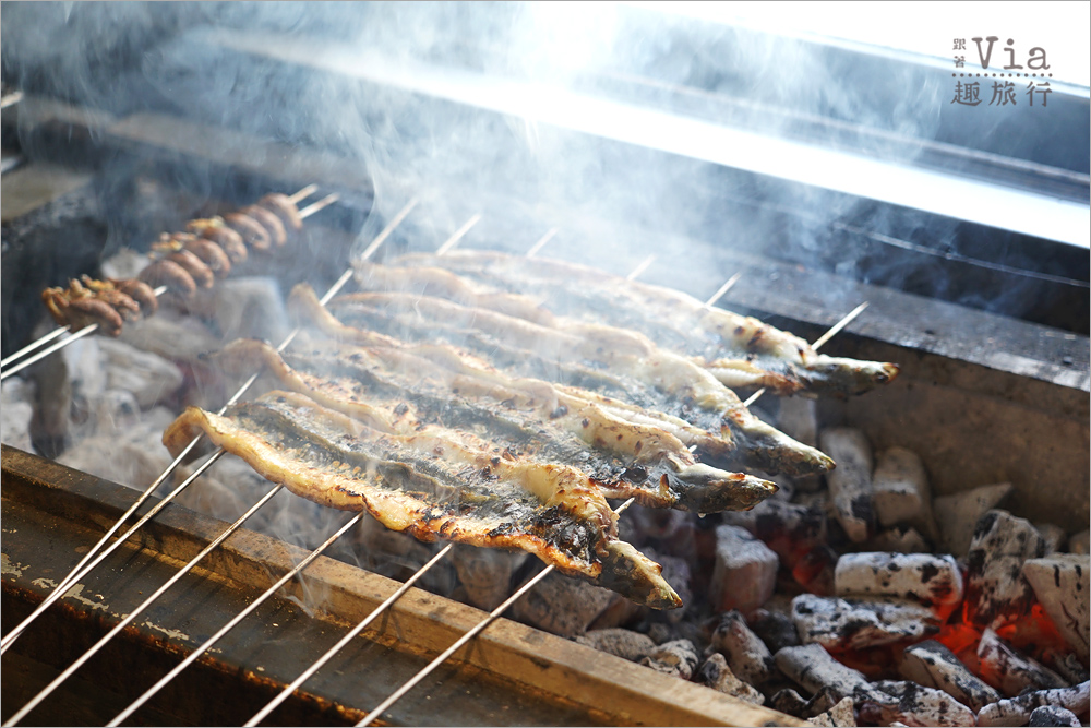 名古屋鰻魚飯》うなぎのしろむら泉店～名古屋鰻魚三吃就吃這一家！招牌鰻魚火鍋好美味！