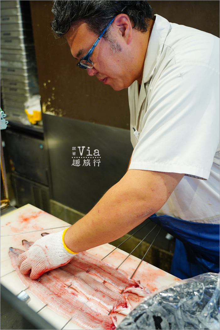 名古屋鰻魚飯》うなぎのしろむら泉店～名古屋鰻魚三吃就吃這一家！招牌鰻魚火鍋好美味！