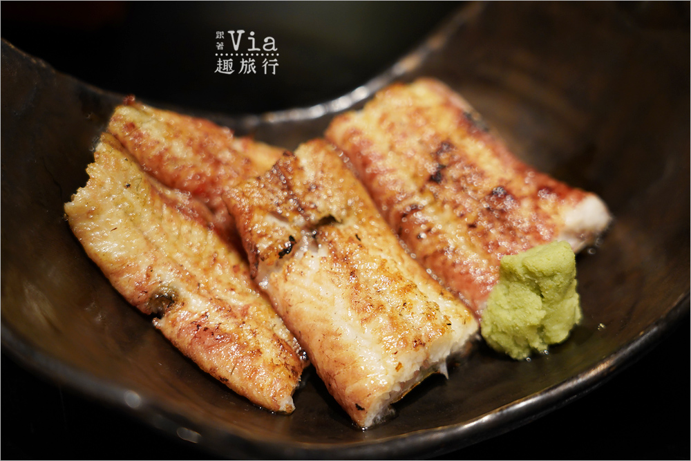 名古屋鰻魚飯》うなぎのしろむら泉店～名古屋鰻魚三吃就吃這一家！招牌鰻魚火鍋好美味！