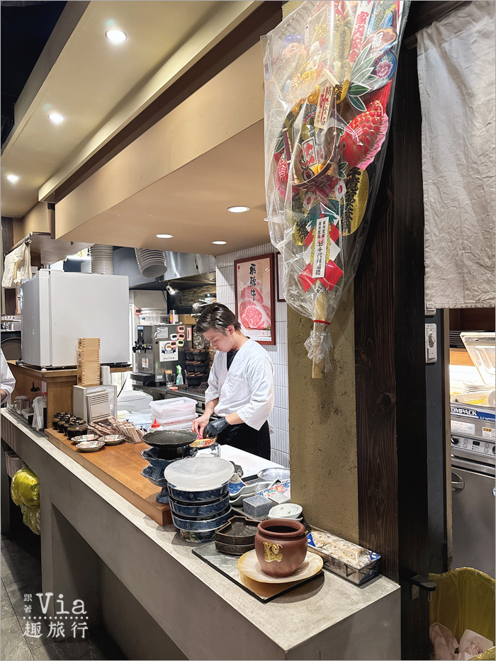 名古屋美食餐廳》伏見屋飛驒牛別邸～名古屋車站只要步行6分鐘即抵的人氣飛驒和牛燒肉店！