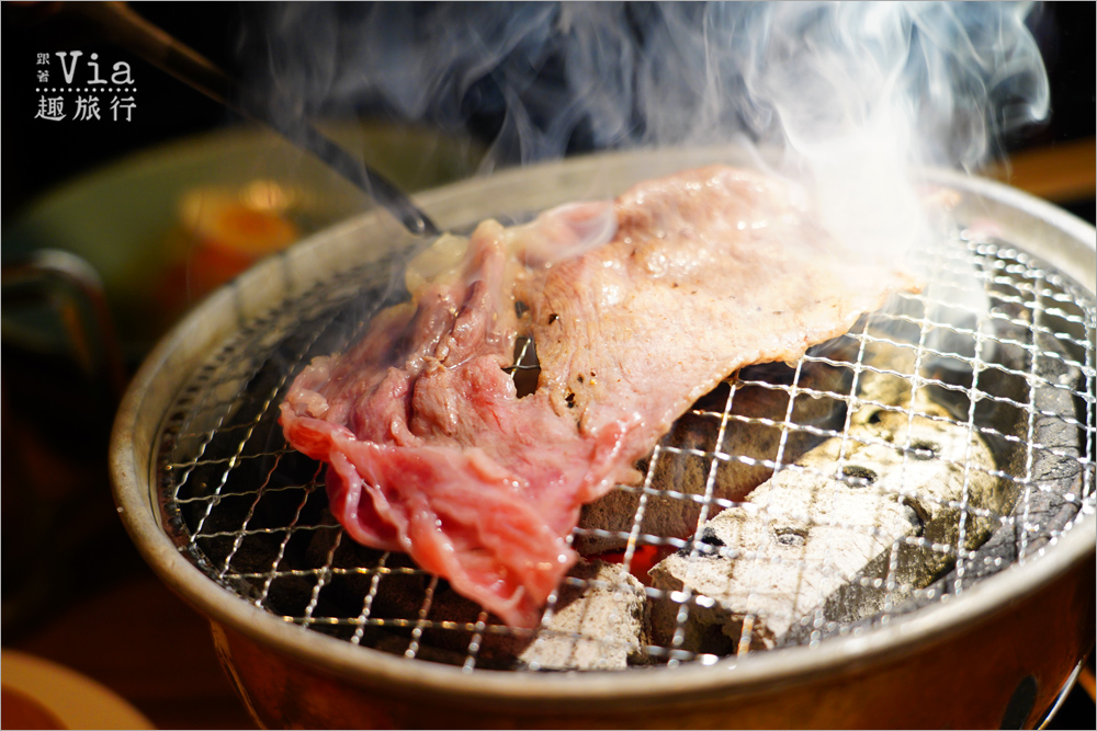 名古屋美食餐廳》伏見屋飛驒牛別邸～名古屋車站只要步行6分鐘即抵的人氣飛驒和牛燒肉店！