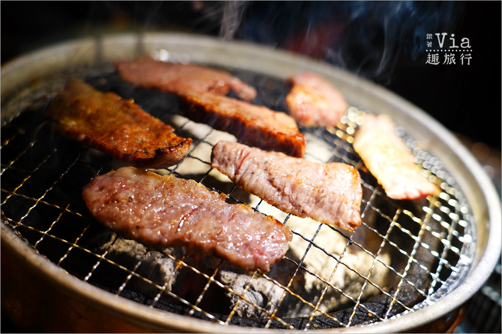 名古屋美食餐廳》伏見屋飛驒牛別邸～名古屋車站只要步行6分鐘即抵的人氣飛驒和牛燒肉店！