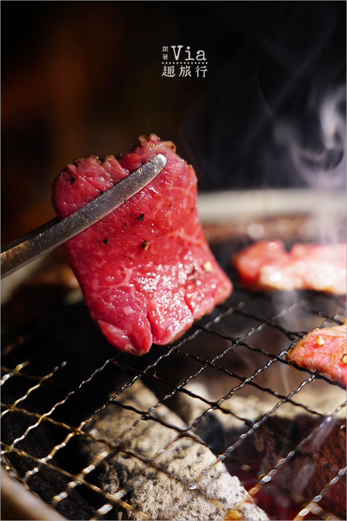 名古屋美食餐廳》伏見屋飛驒牛別邸～名古屋車站只要步行6分鐘即抵的人氣飛驒和牛燒肉店！