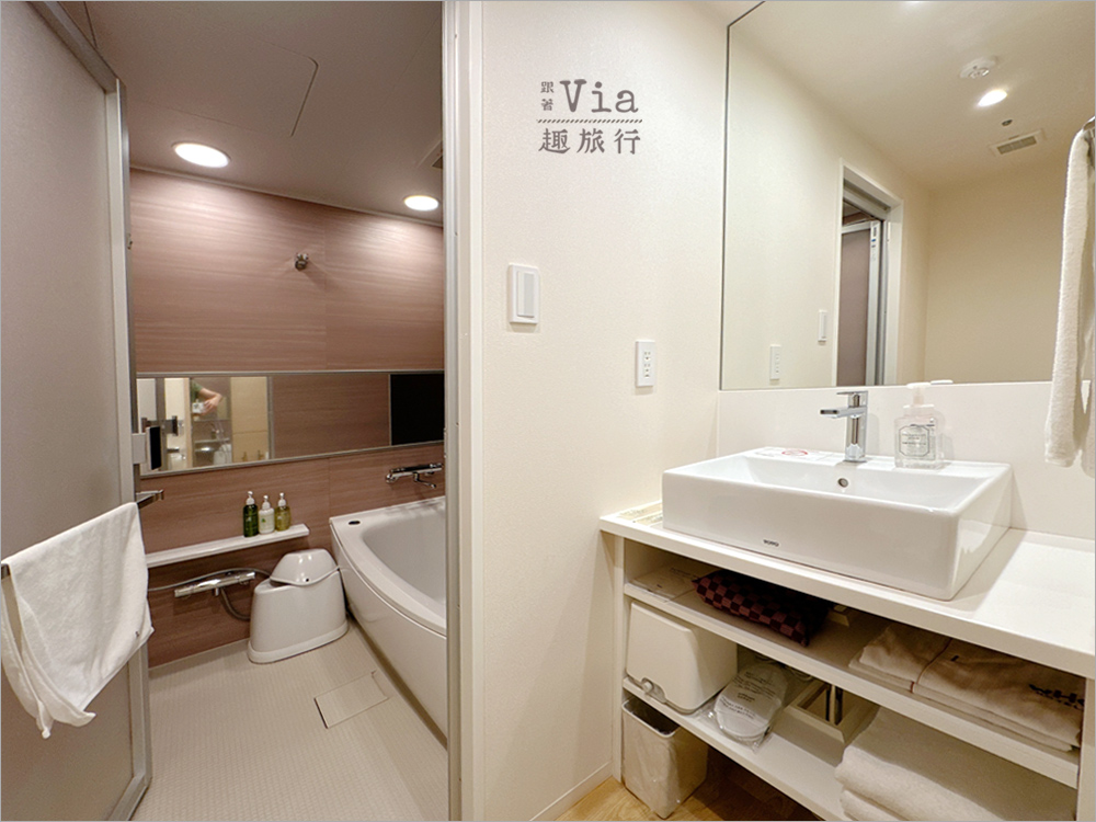 東京淺草住宿》Hotel Gracery Asakusa格拉斯麗淺草飯店~雷門走路3分鐘,窗景有晴空塔相伴好幸福! 東京淺草住宿》Hotel Gracery Asakusa格拉斯麗淺草飯店~雷門走路3分鐘,窗景有晴空塔相伴好幸福!