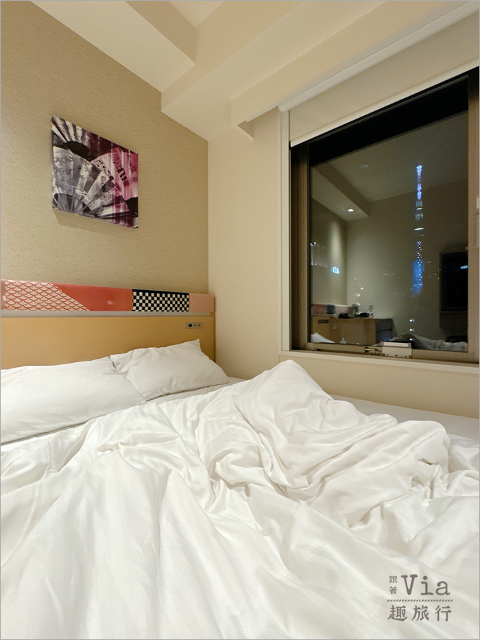 東京淺草住宿》Hotel Gracery Asakusa格拉斯麗淺草飯店~雷門走路3分鐘,窗景有晴空塔相伴好幸福! 東京淺草住宿》Hotel Gracery Asakusa格拉斯麗淺草飯店~雷門走路3分鐘,窗景有晴空塔相伴好幸福!