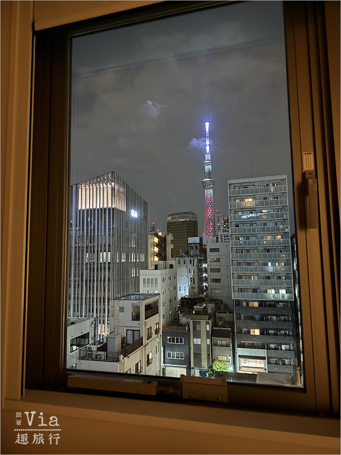 東京淺草住宿》Hotel Gracery Asakusa格拉斯麗淺草飯店~雷門走路3分鐘,窗景有晴空塔相伴好幸福! 東京淺草住宿》Hotel Gracery Asakusa格拉斯麗淺草飯店~雷門走路3分鐘,窗景有晴空塔相伴好幸福!