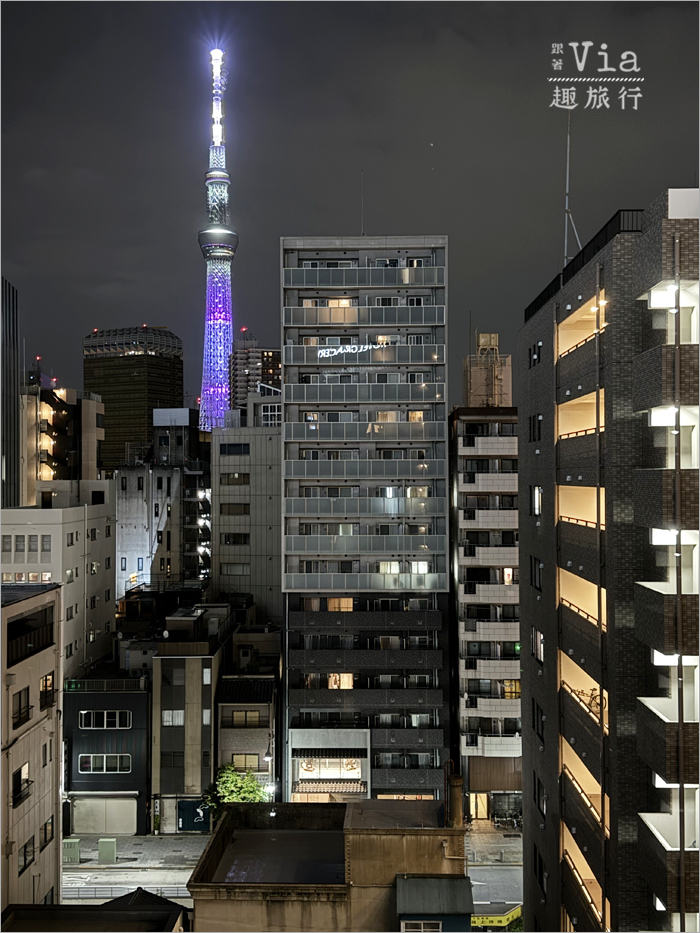 東京淺草住宿》Hotel Gracery Asakusa格拉斯麗淺草飯店~雷門走路3分鐘,窗景有晴空塔相伴好幸福! 東京淺草住宿》Hotel Gracery Asakusa格拉斯麗淺草飯店~雷門走路3分鐘,窗景有晴空塔相伴好幸福!