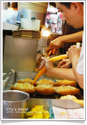 【台中何處去】台中一中街美食小吃～一中商圈大搜羅！一中街美食