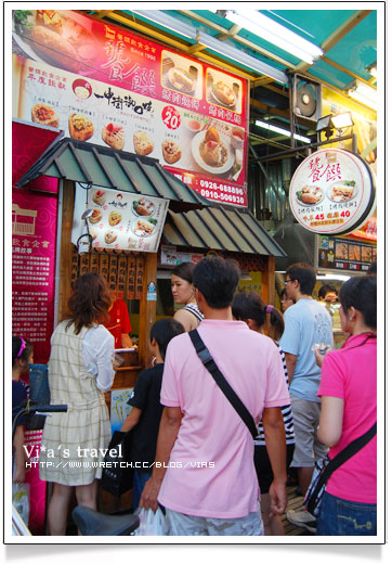 【台中何處去】台中一中街美食小吃～一中商圈大搜羅！一中街美食