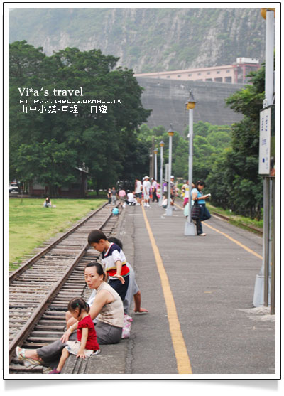 【車埕老街一日遊】車埕一日遊～車埕老街與車埕火車站旅行車埕火車站